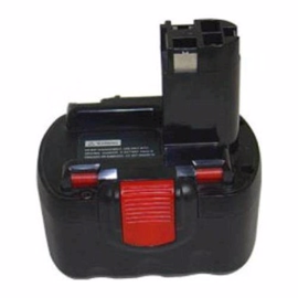 Batteri 12 volt för Bosch 2 607 335 262 3,0Ah